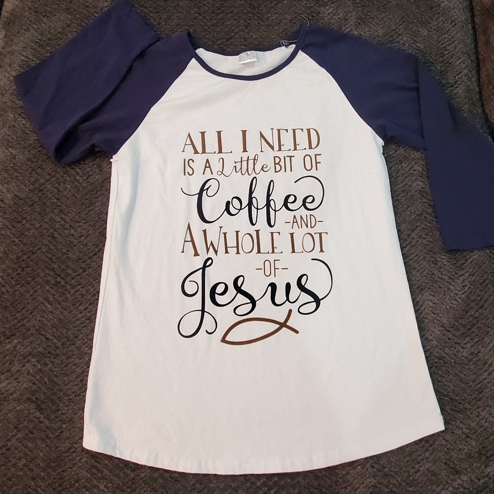 Cute shirt